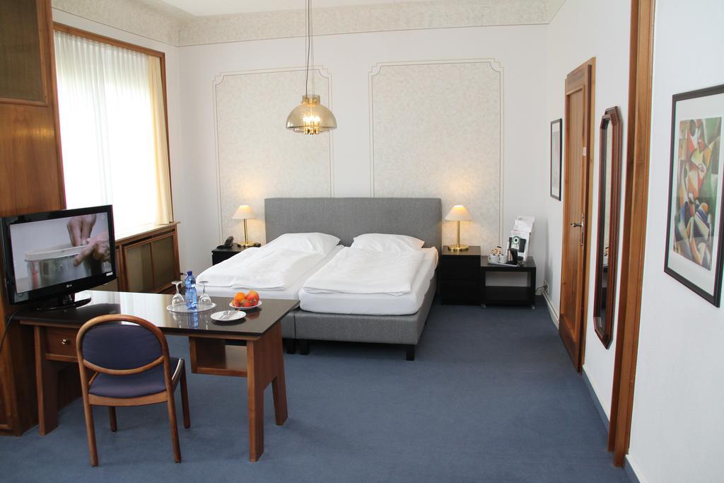 Wirth Hotel Meinerzhagen Room photo
