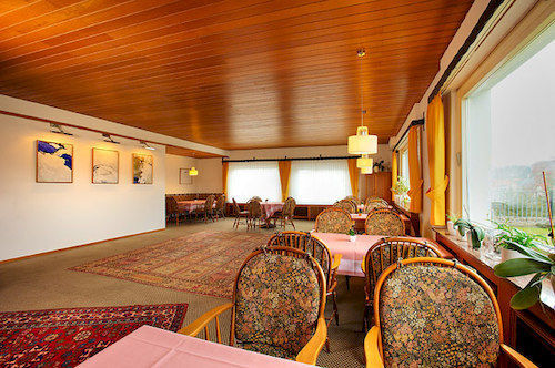 Wirth Hotel Meinerzhagen Exterior photo